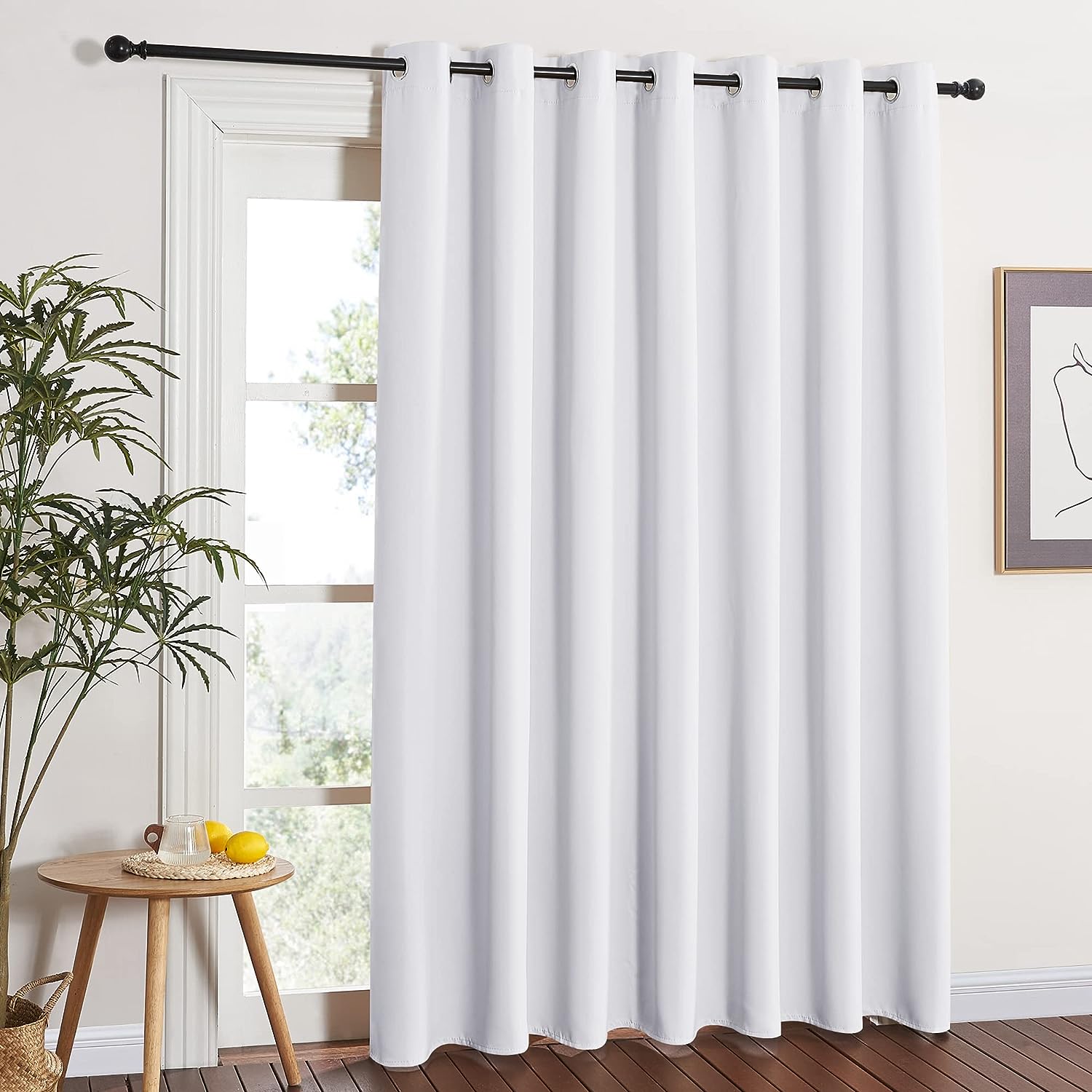 Curtain slider image 