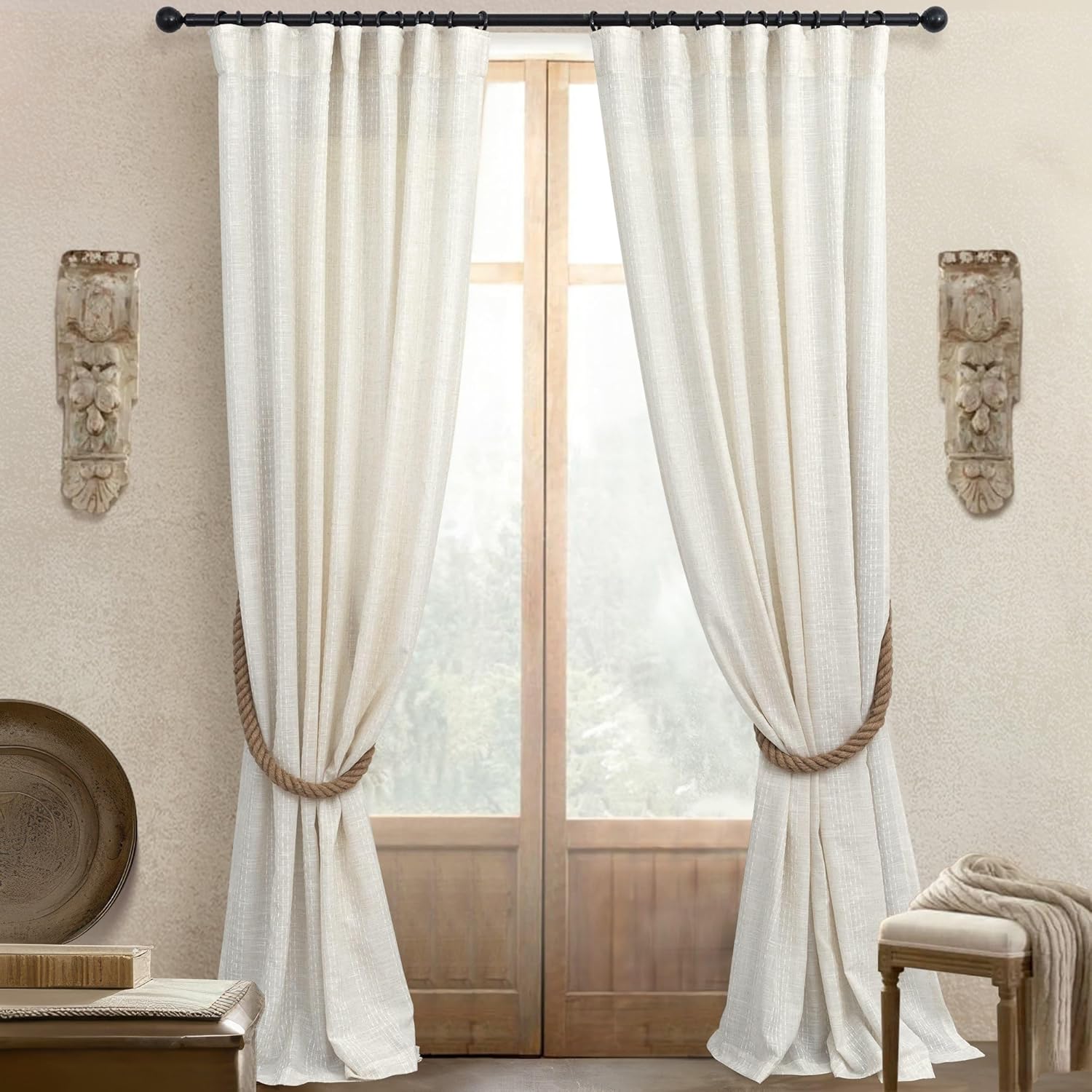 Curtain slider image 